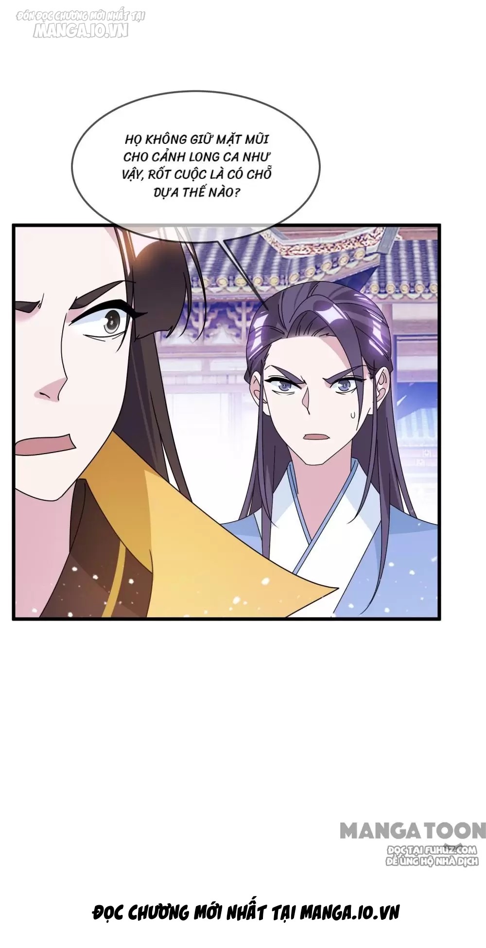 Cực Phẩm Bại Gia Tử Chapter 124 - Trang 2