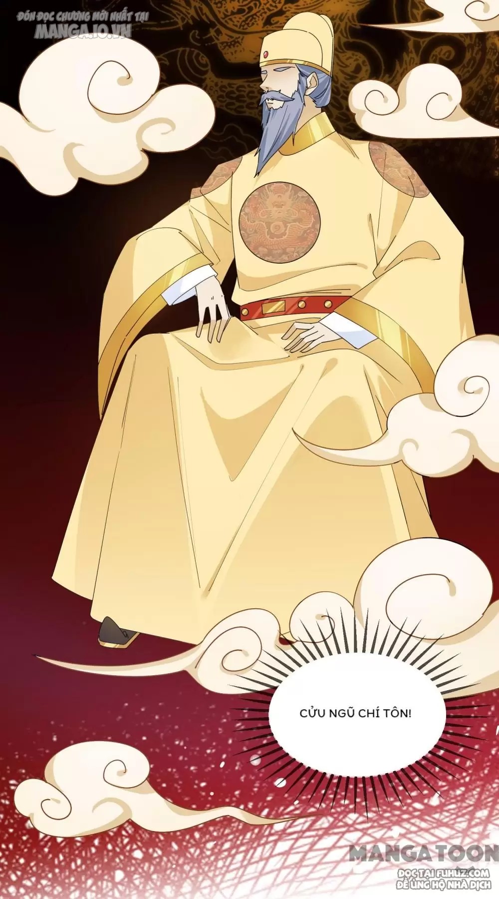 Cực Phẩm Bại Gia Tử Chapter 124 - Trang 2