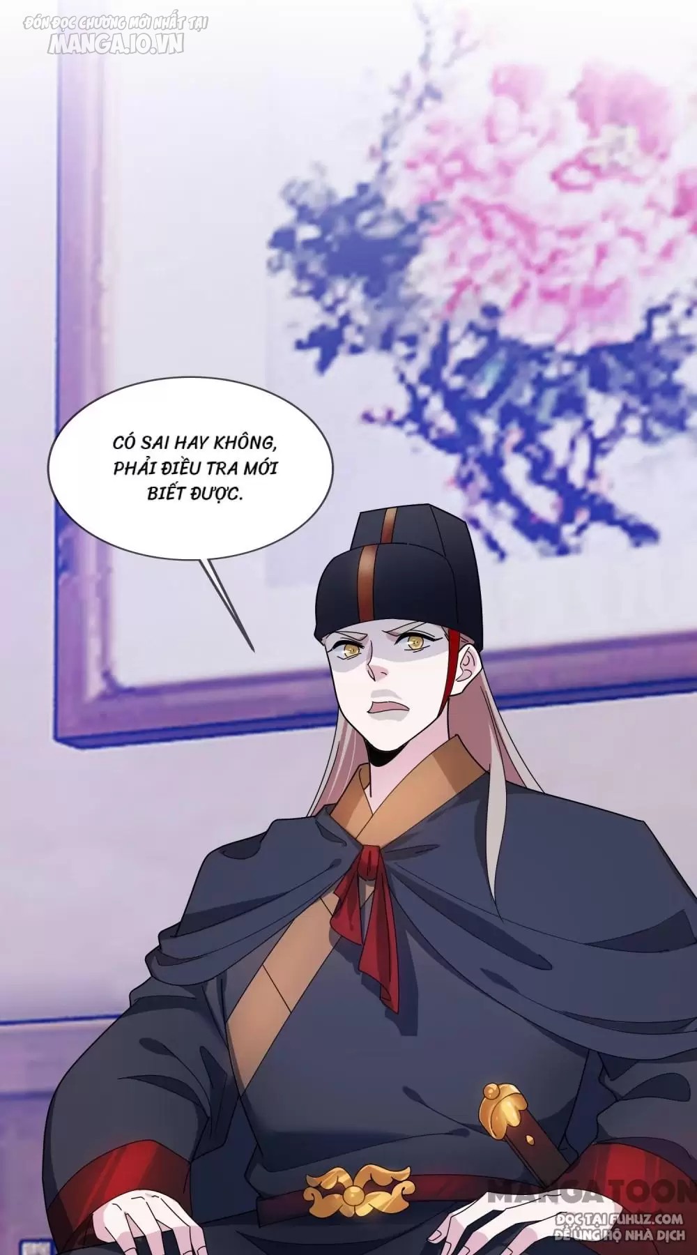 Cực Phẩm Bại Gia Tử Chapter 124 - Trang 2