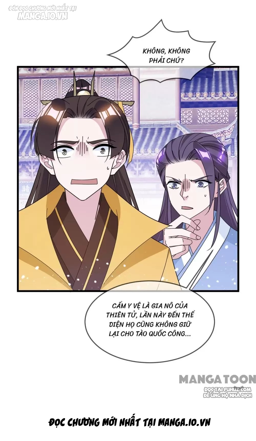 Cực Phẩm Bại Gia Tử Chapter 124 - Trang 2