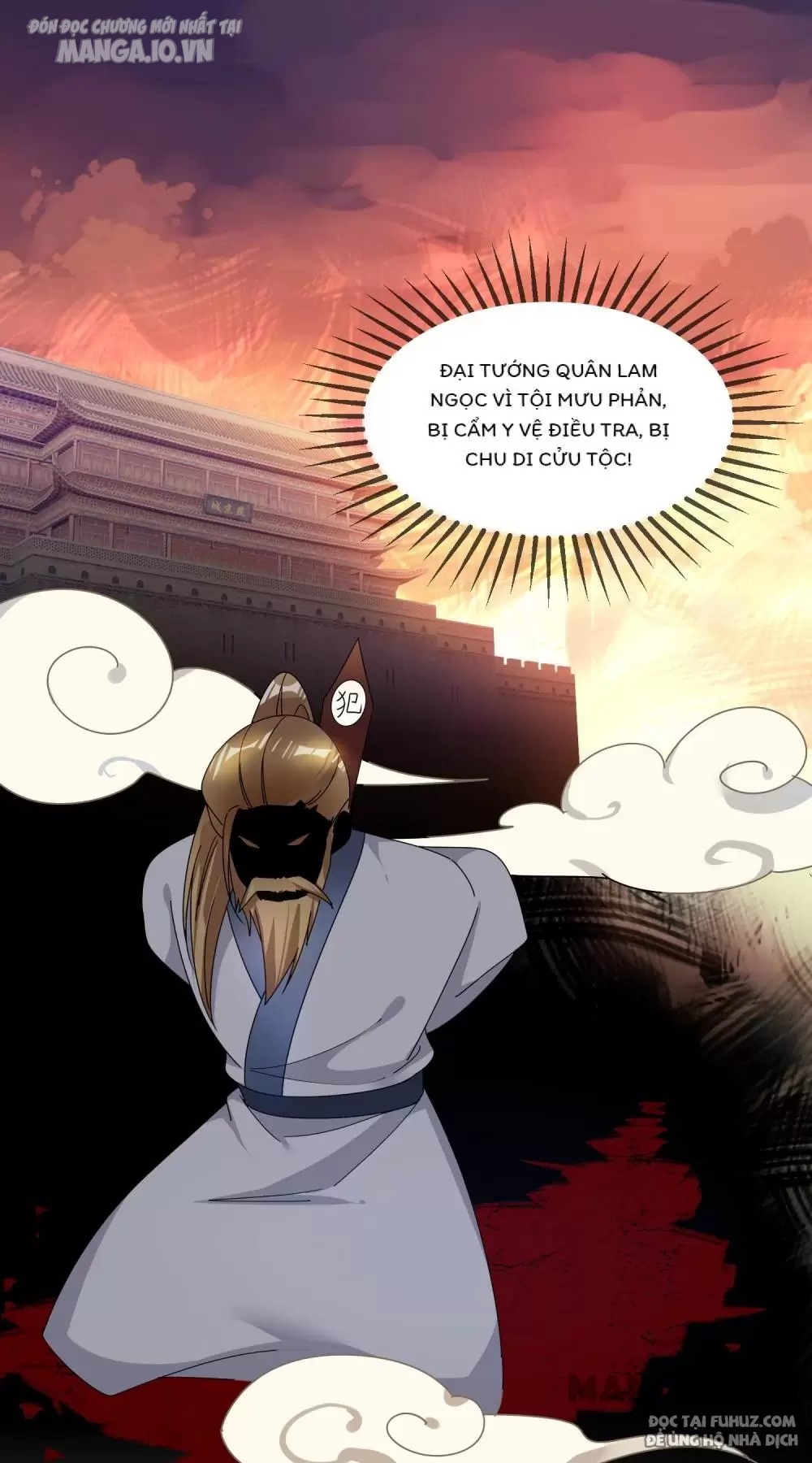 Cực Phẩm Bại Gia Tử Chapter 124 - Trang 2