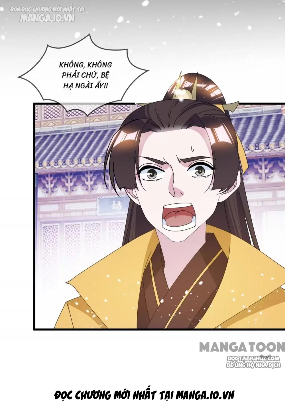 Cực Phẩm Bại Gia Tử Chapter 124 - Trang 2