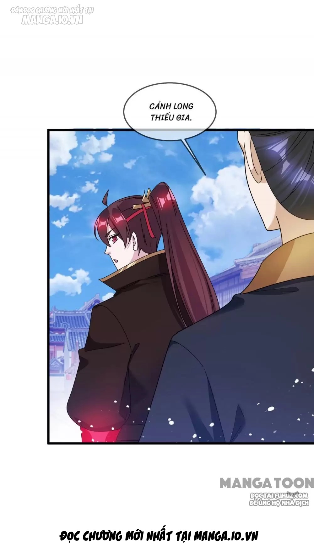 Cực Phẩm Bại Gia Tử Chapter 124 - Trang 2