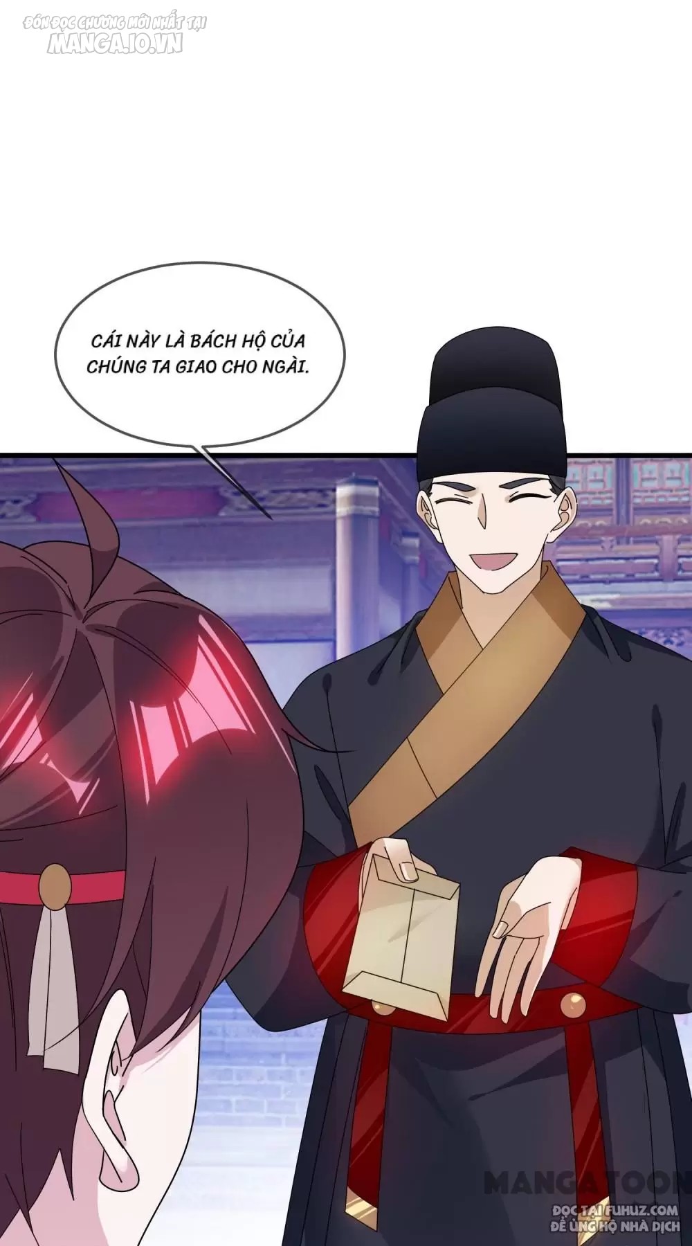 Cực Phẩm Bại Gia Tử Chapter 124 - Trang 2