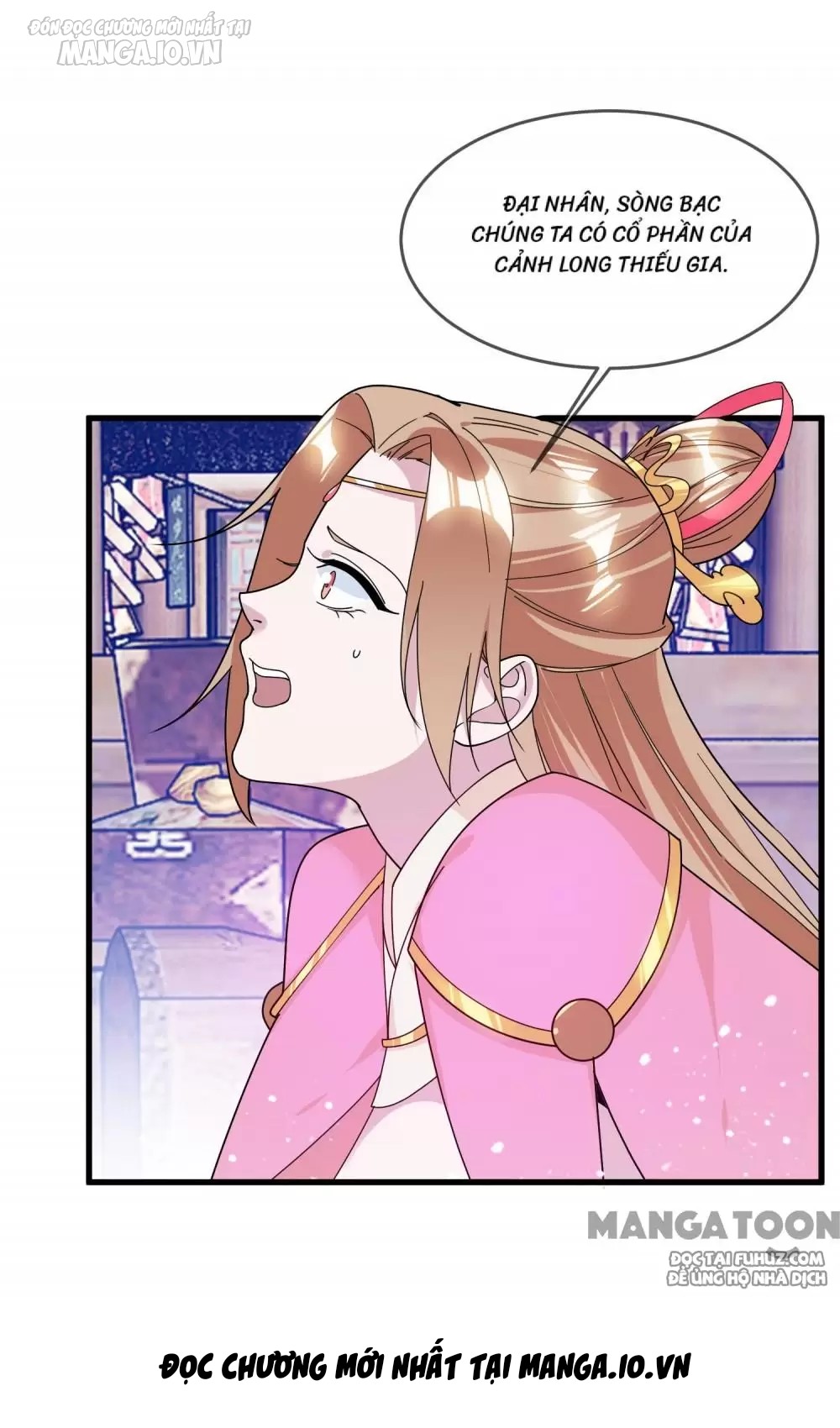 Cực Phẩm Bại Gia Tử Chapter 124 - Trang 2