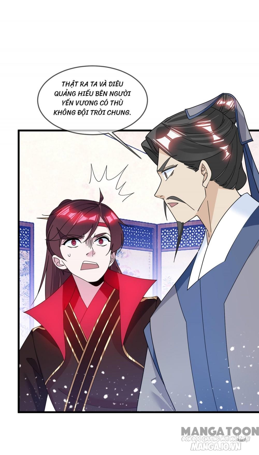 Cực Phẩm Bại Gia Tử Chapter 123 - Trang 2