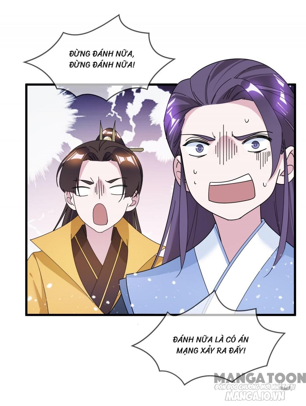 Cực Phẩm Bại Gia Tử Chapter 123 - Trang 2