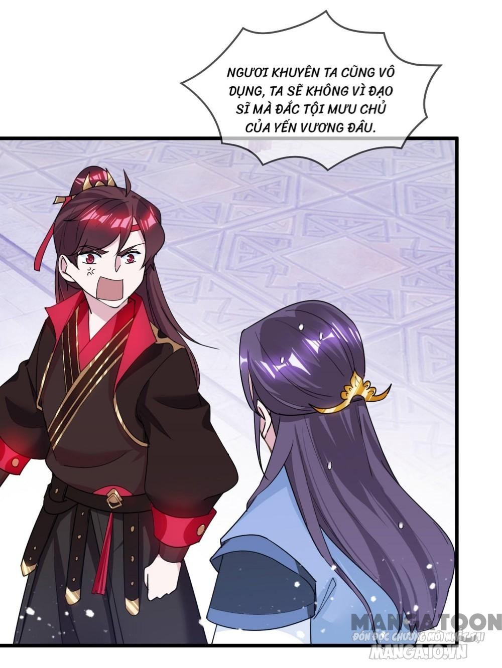 Cực Phẩm Bại Gia Tử Chapter 123 - Trang 2