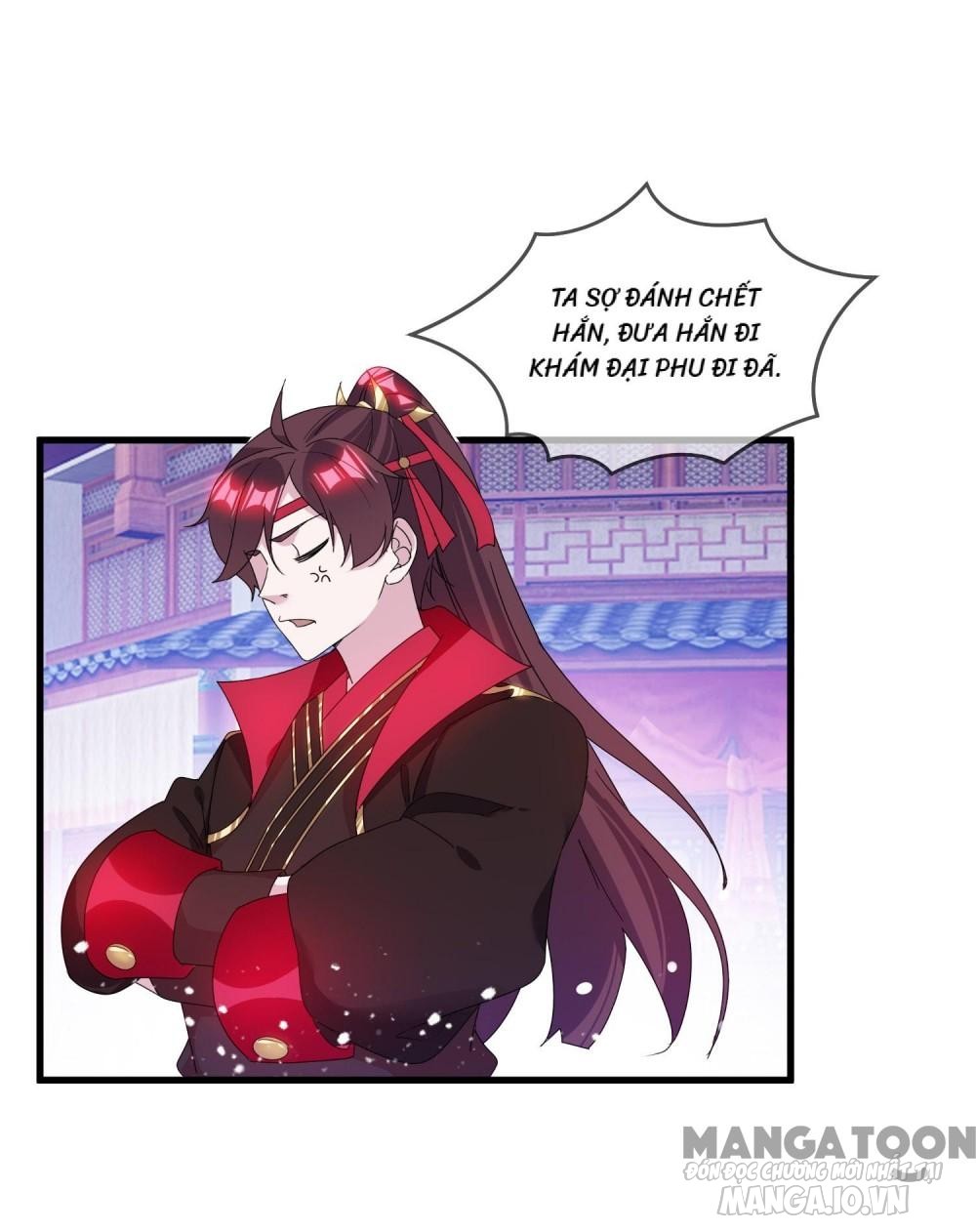 Cực Phẩm Bại Gia Tử Chapter 123 - Trang 2