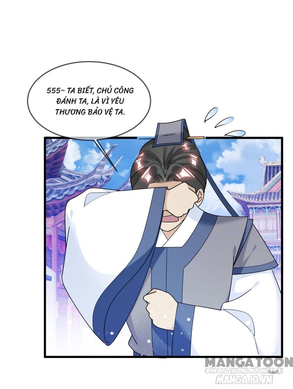 Cực Phẩm Bại Gia Tử Chapter 123 - Trang 2