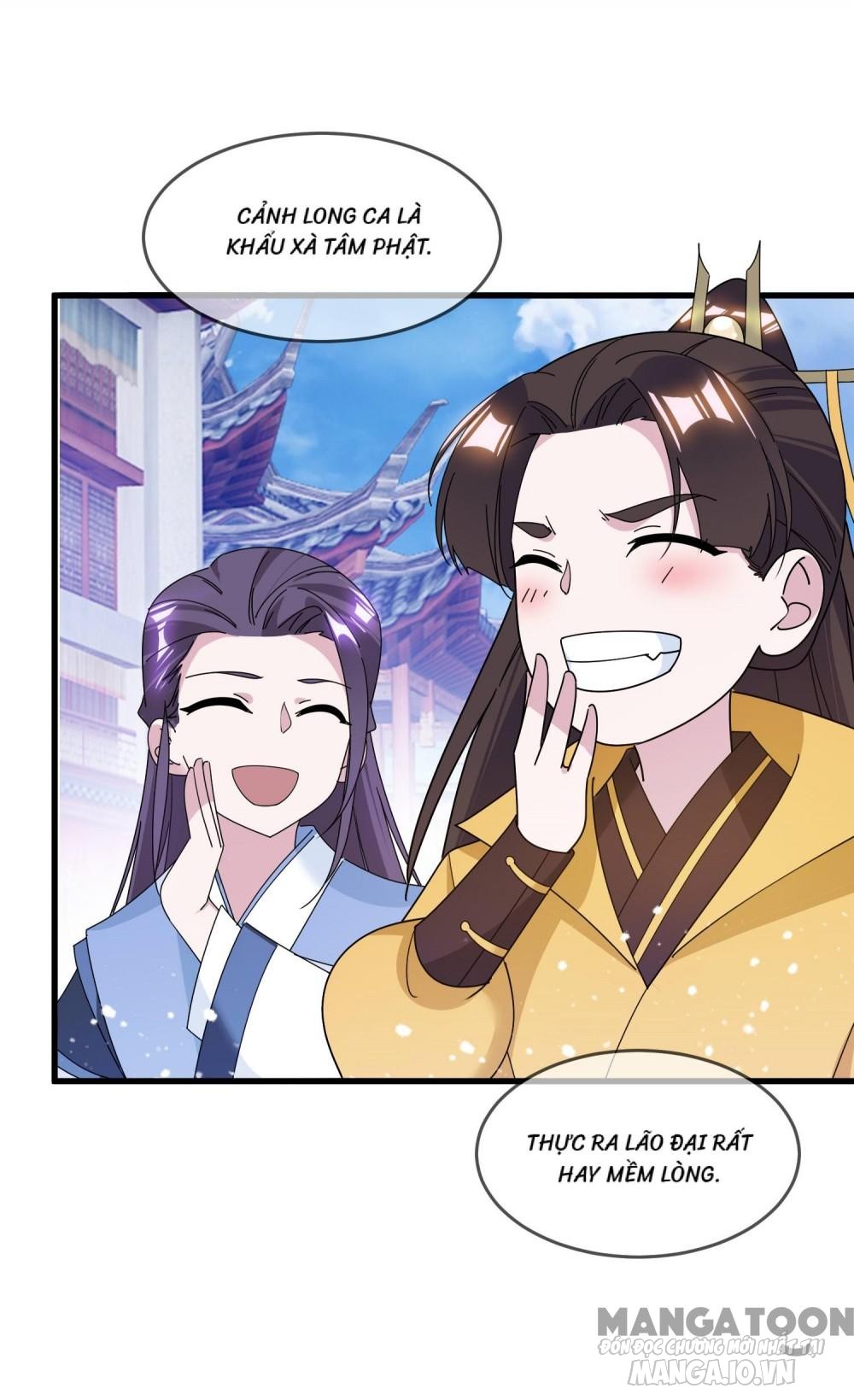 Cực Phẩm Bại Gia Tử Chapter 123 - Trang 2