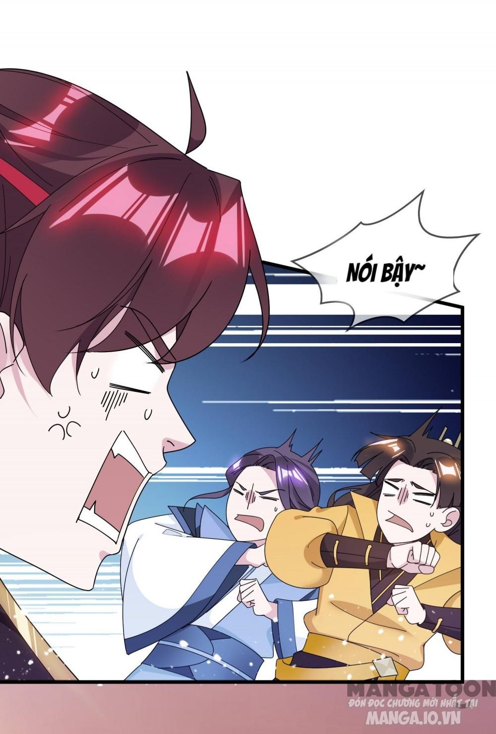 Cực Phẩm Bại Gia Tử Chapter 123 - Trang 2