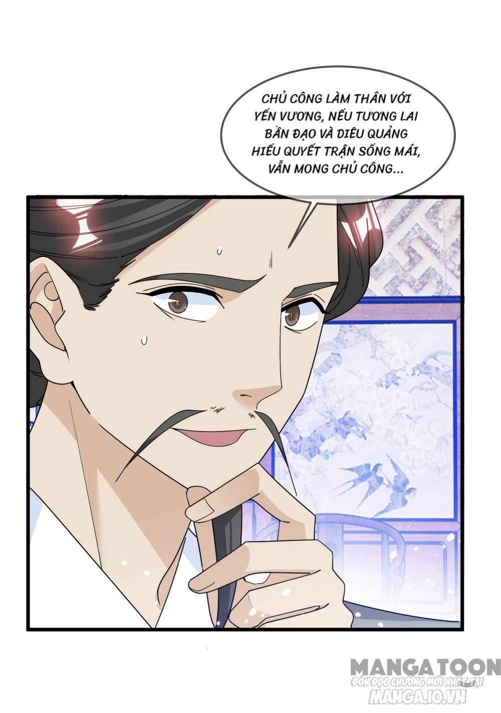 Cực Phẩm Bại Gia Tử Chapter 123 - Trang 2