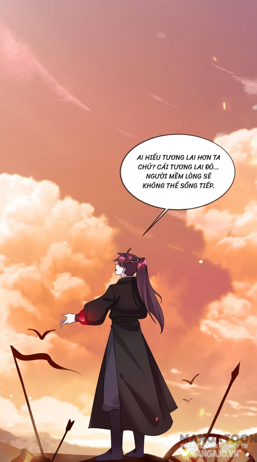 Cực Phẩm Bại Gia Tử Chapter 123 - Trang 2