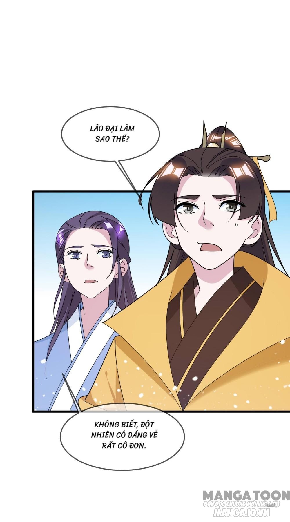 Cực Phẩm Bại Gia Tử Chapter 123 - Trang 2