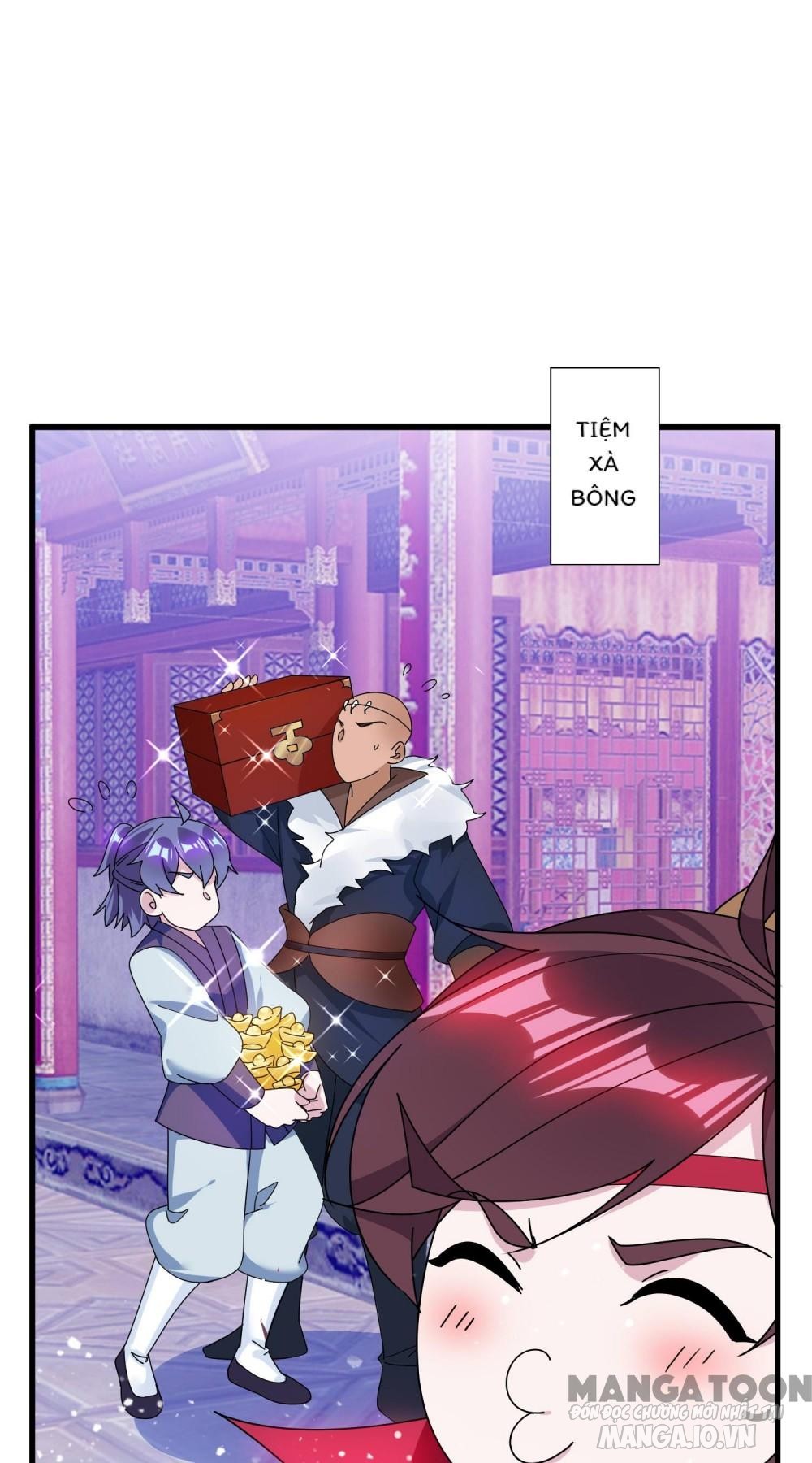 Cực Phẩm Bại Gia Tử Chapter 123 - Trang 2