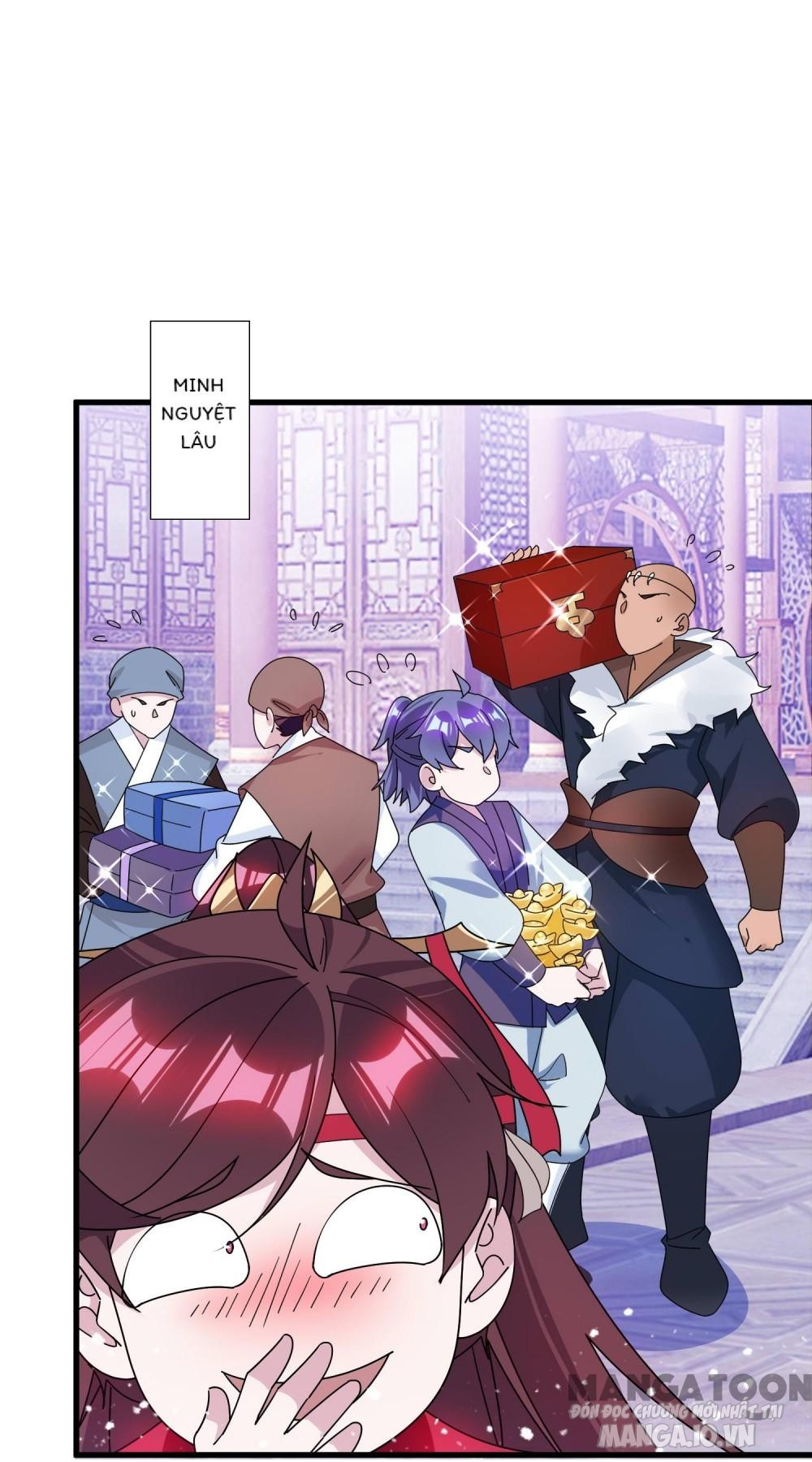 Cực Phẩm Bại Gia Tử Chapter 123 - Trang 2