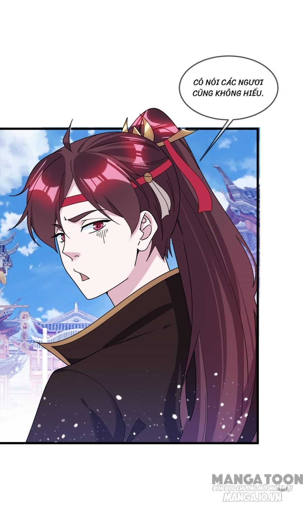 Cực Phẩm Bại Gia Tử Chapter 123 - Trang 2