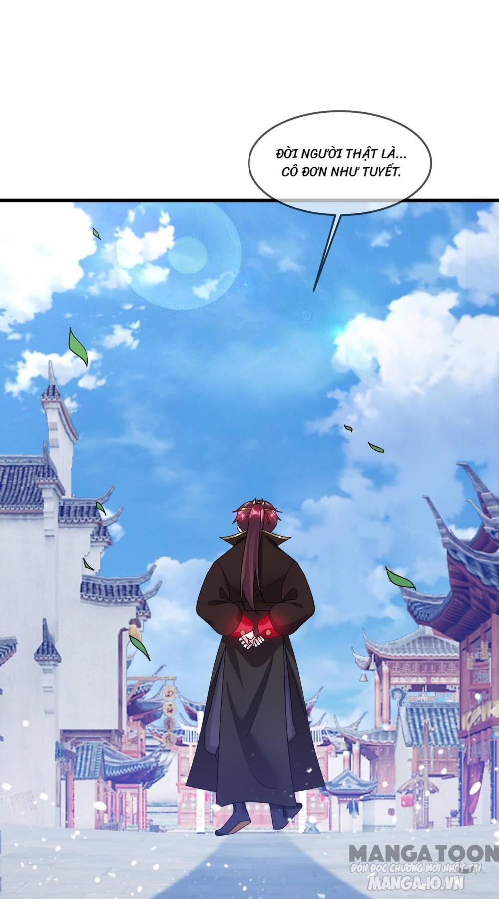 Cực Phẩm Bại Gia Tử Chapter 123 - Trang 2