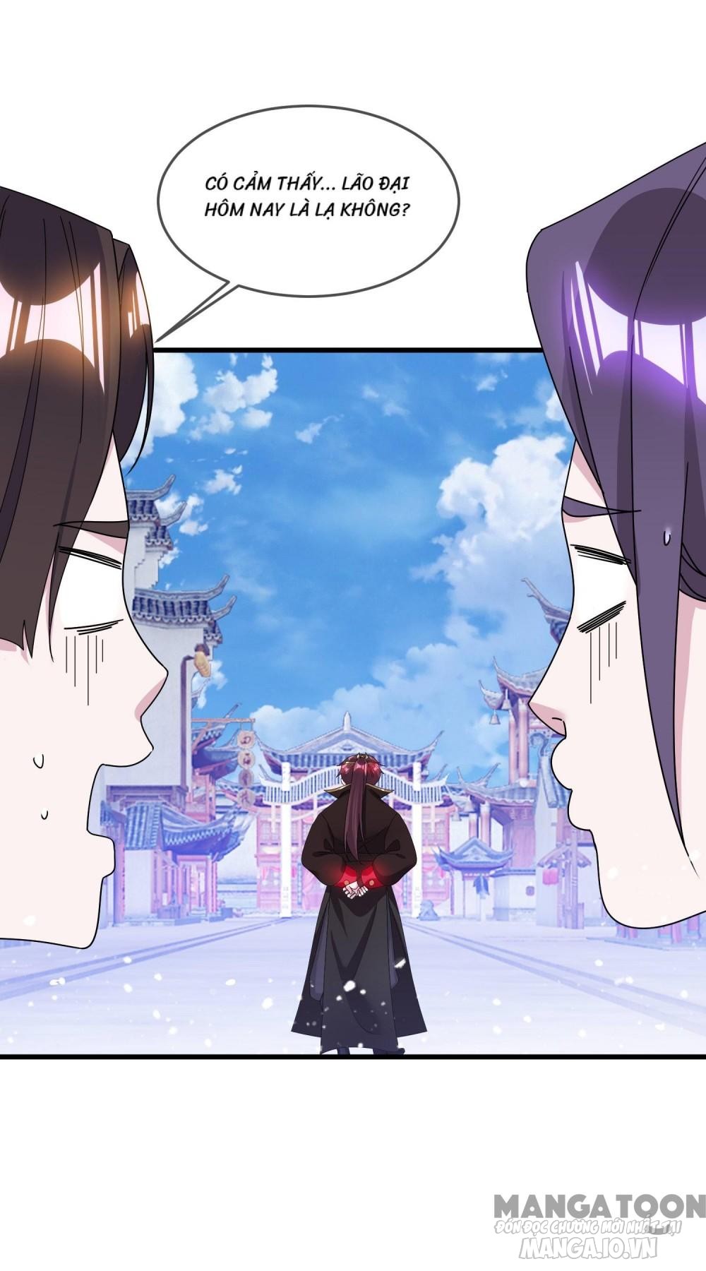 Cực Phẩm Bại Gia Tử Chapter 123 - Trang 2
