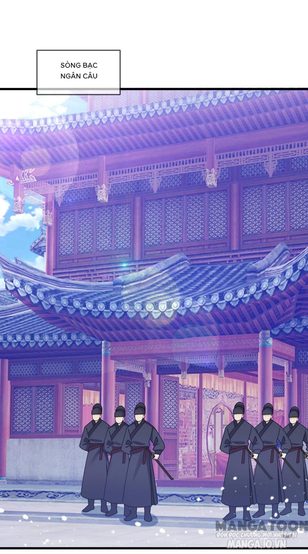Cực Phẩm Bại Gia Tử Chapter 123 - Trang 2