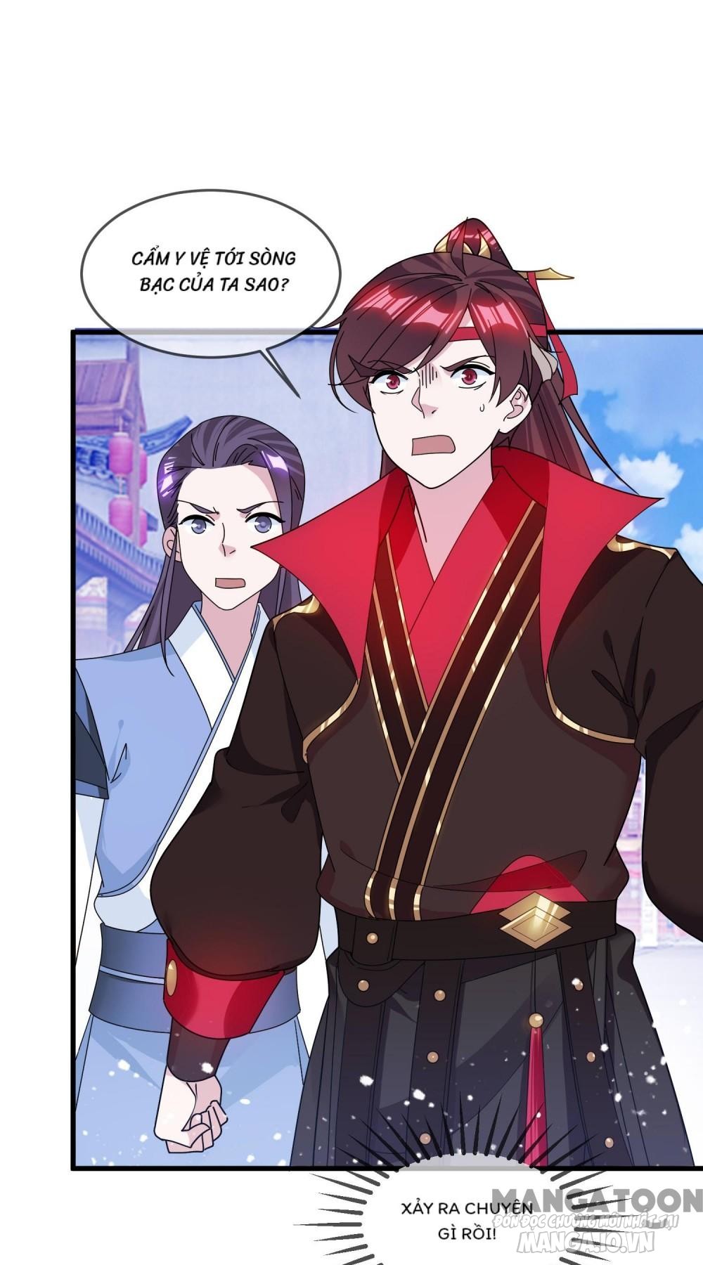 Cực Phẩm Bại Gia Tử Chapter 123 - Trang 2