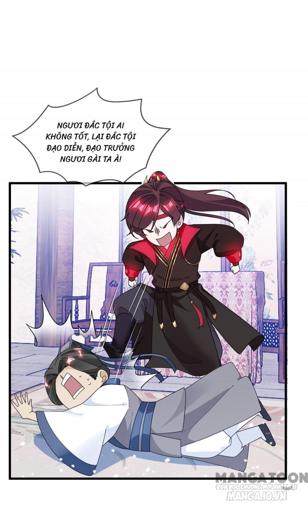 Cực Phẩm Bại Gia Tử Chapter 123 - Trang 2