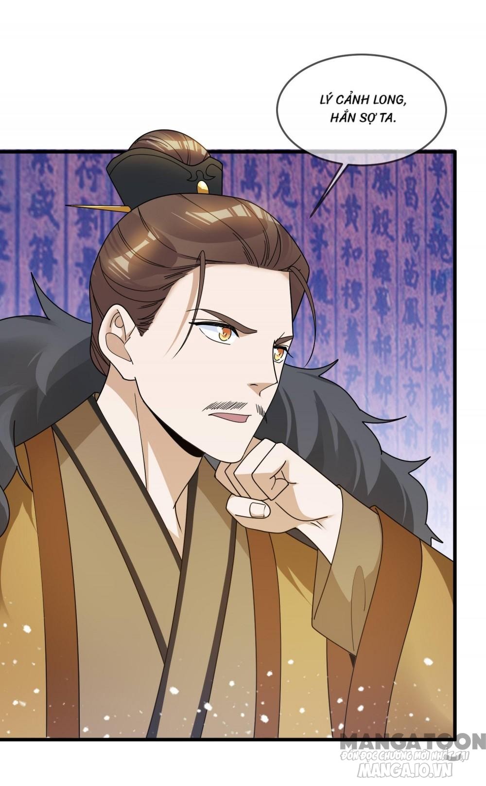 Cực Phẩm Bại Gia Tử Chapter 122 - Trang 2