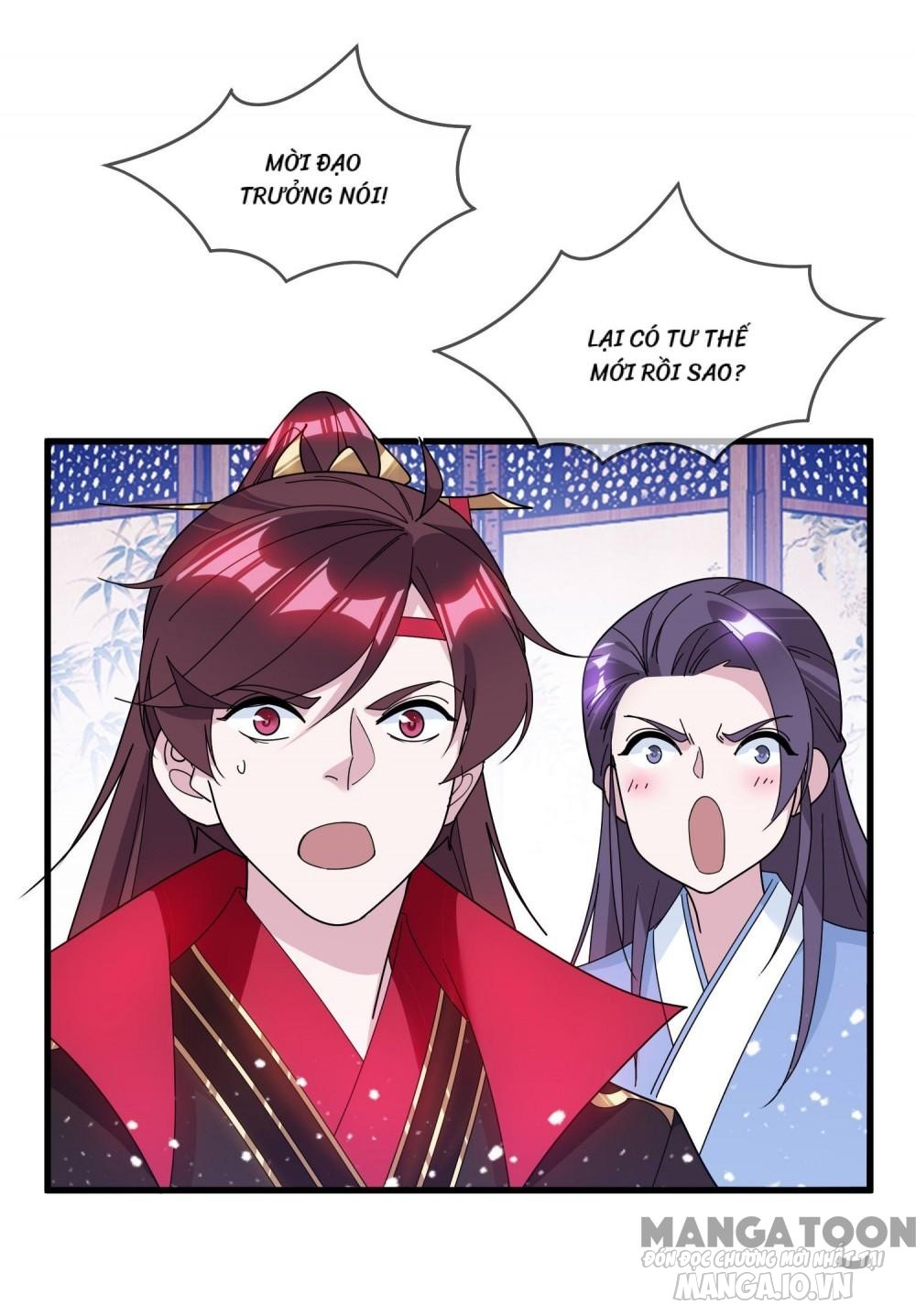 Cực Phẩm Bại Gia Tử Chapter 122 - Trang 2