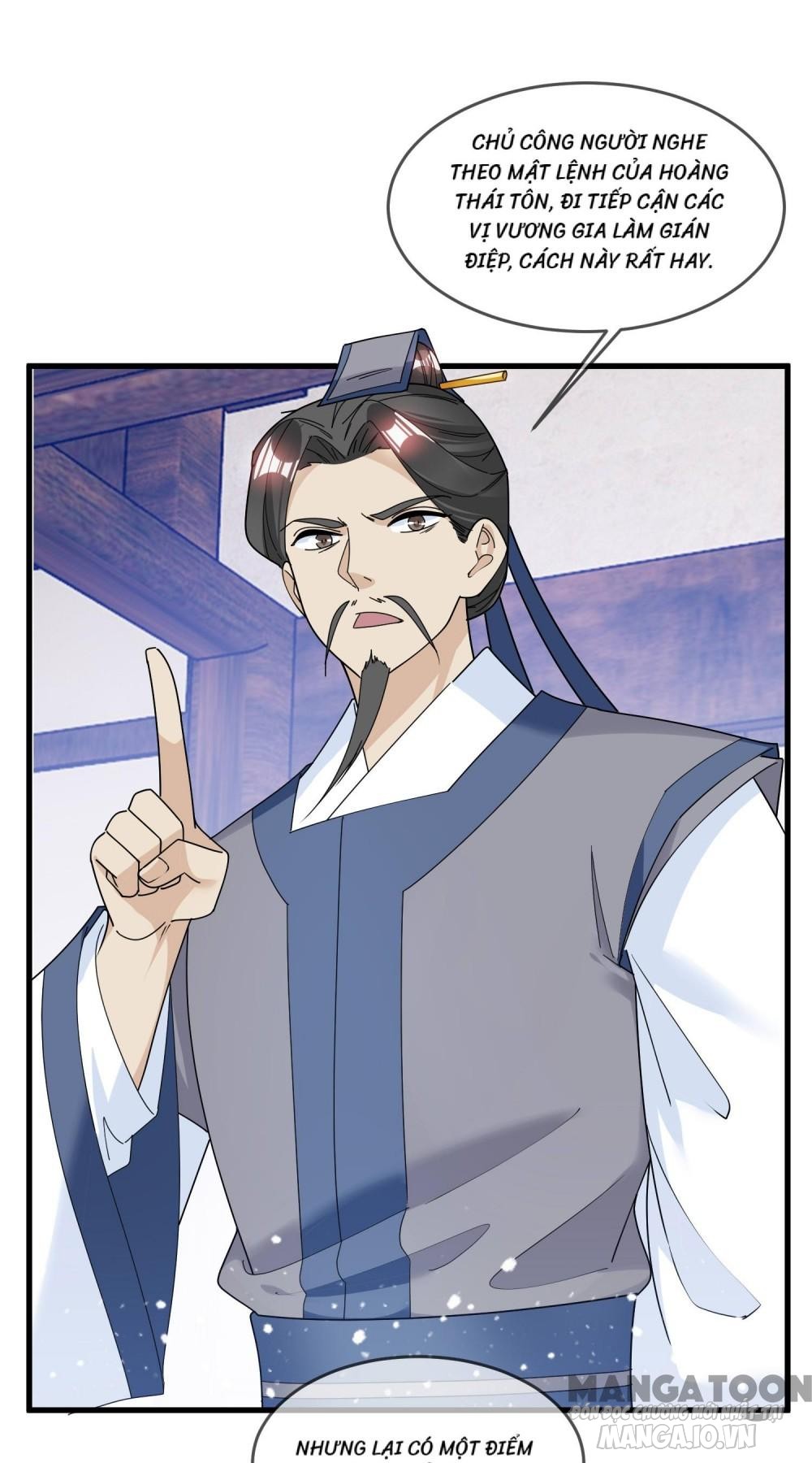 Cực Phẩm Bại Gia Tử Chapter 122 - Trang 2