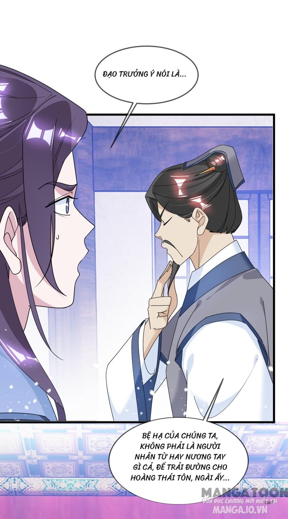 Cực Phẩm Bại Gia Tử Chapter 122 - Trang 2