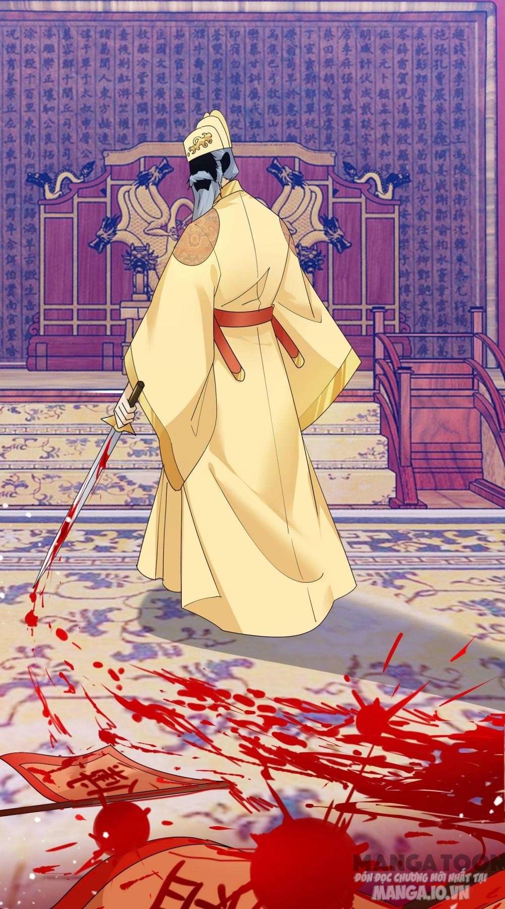 Cực Phẩm Bại Gia Tử Chapter 122 - Trang 2