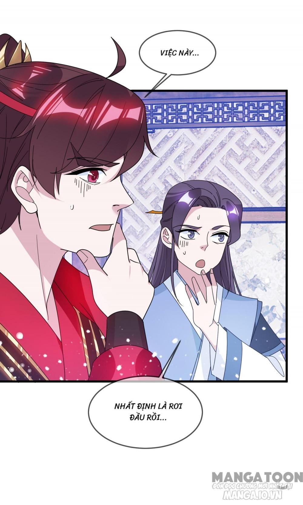 Cực Phẩm Bại Gia Tử Chapter 122 - Trang 2