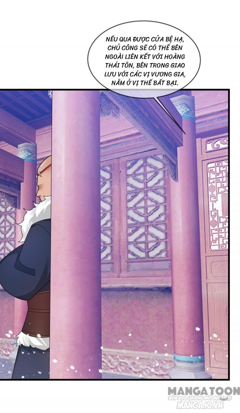Cực Phẩm Bại Gia Tử Chapter 122 - Trang 2
