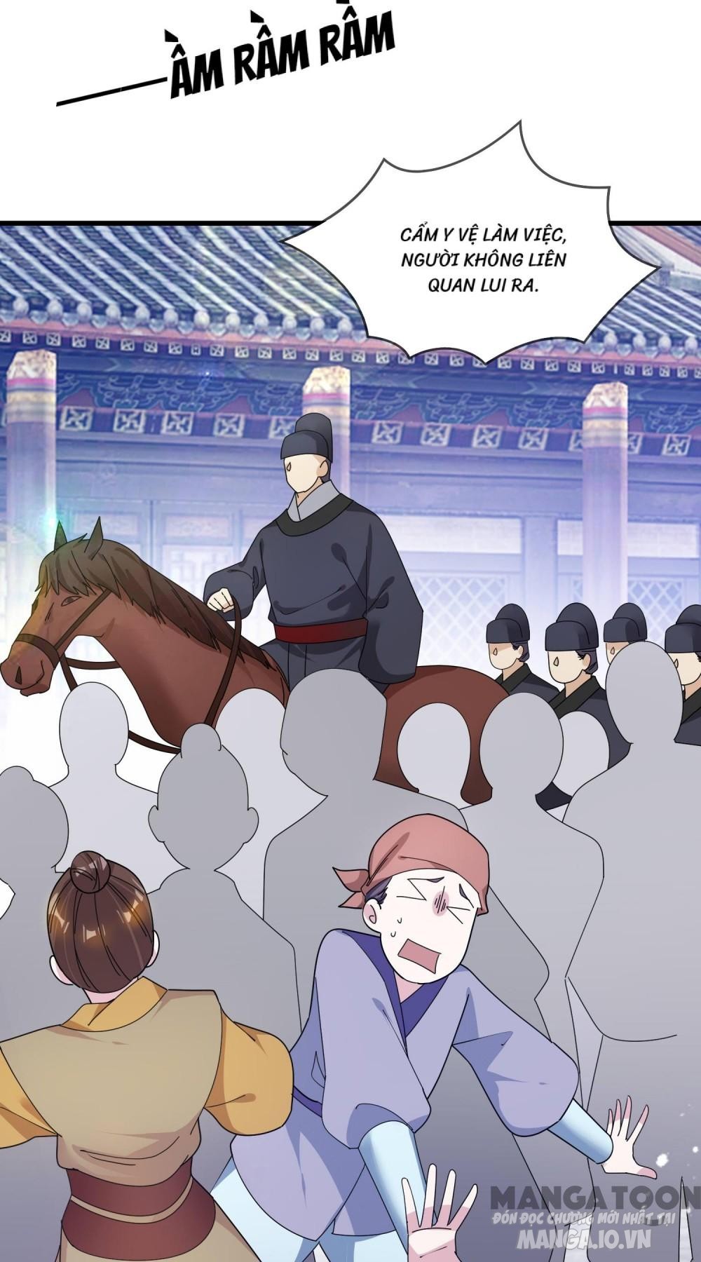 Cực Phẩm Bại Gia Tử Chapter 122 - Trang 2