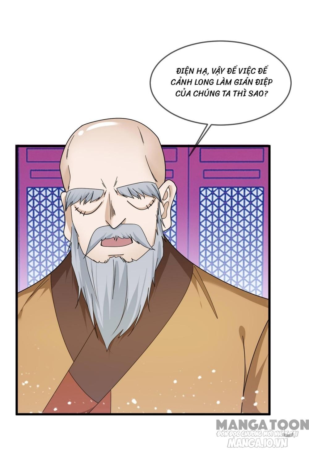 Cực Phẩm Bại Gia Tử Chapter 122 - Trang 2