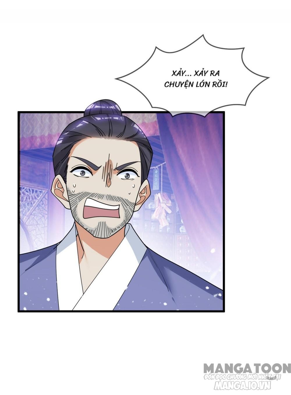 Cực Phẩm Bại Gia Tử Chapter 122 - Trang 2
