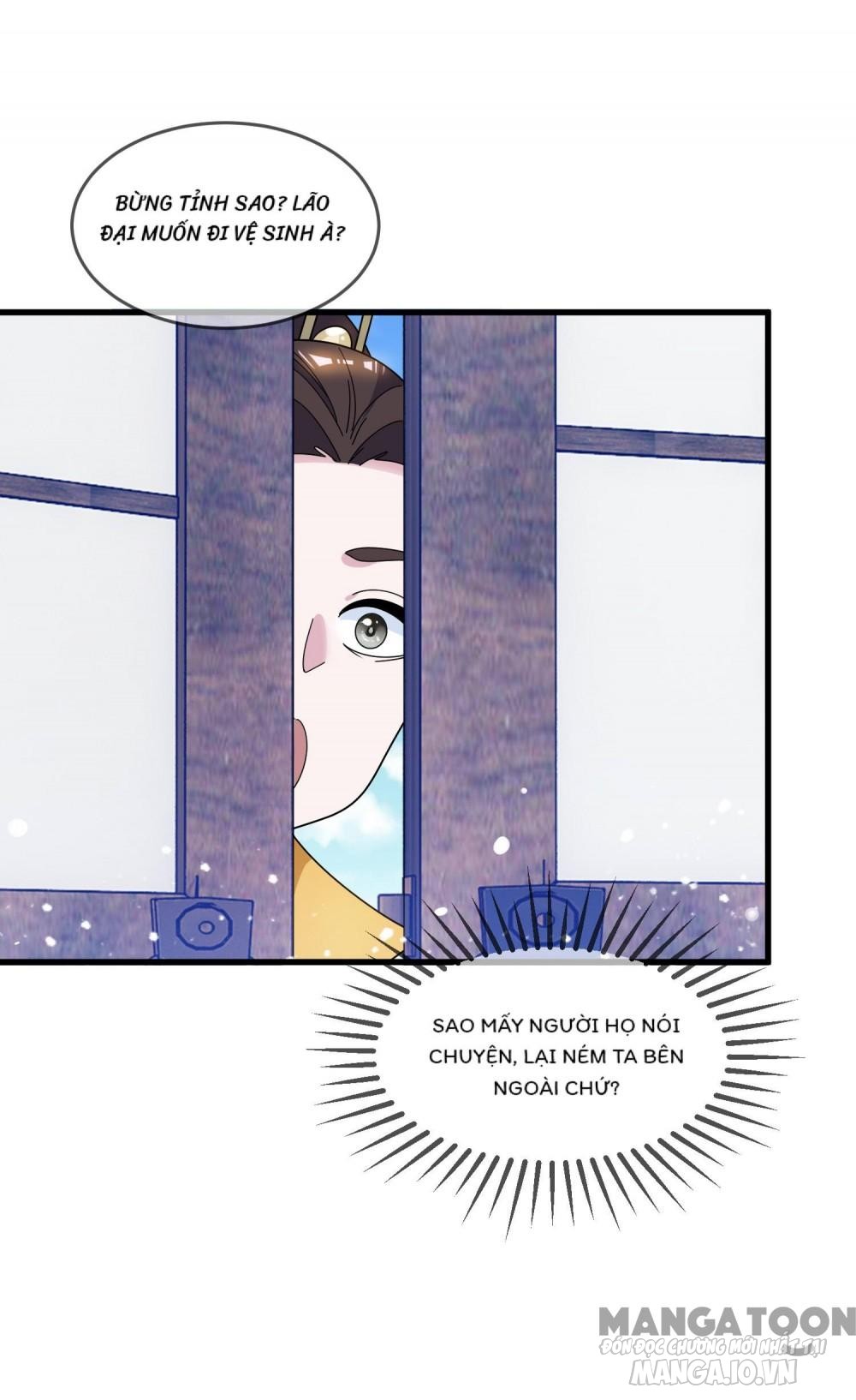 Cực Phẩm Bại Gia Tử Chapter 122 - Trang 2