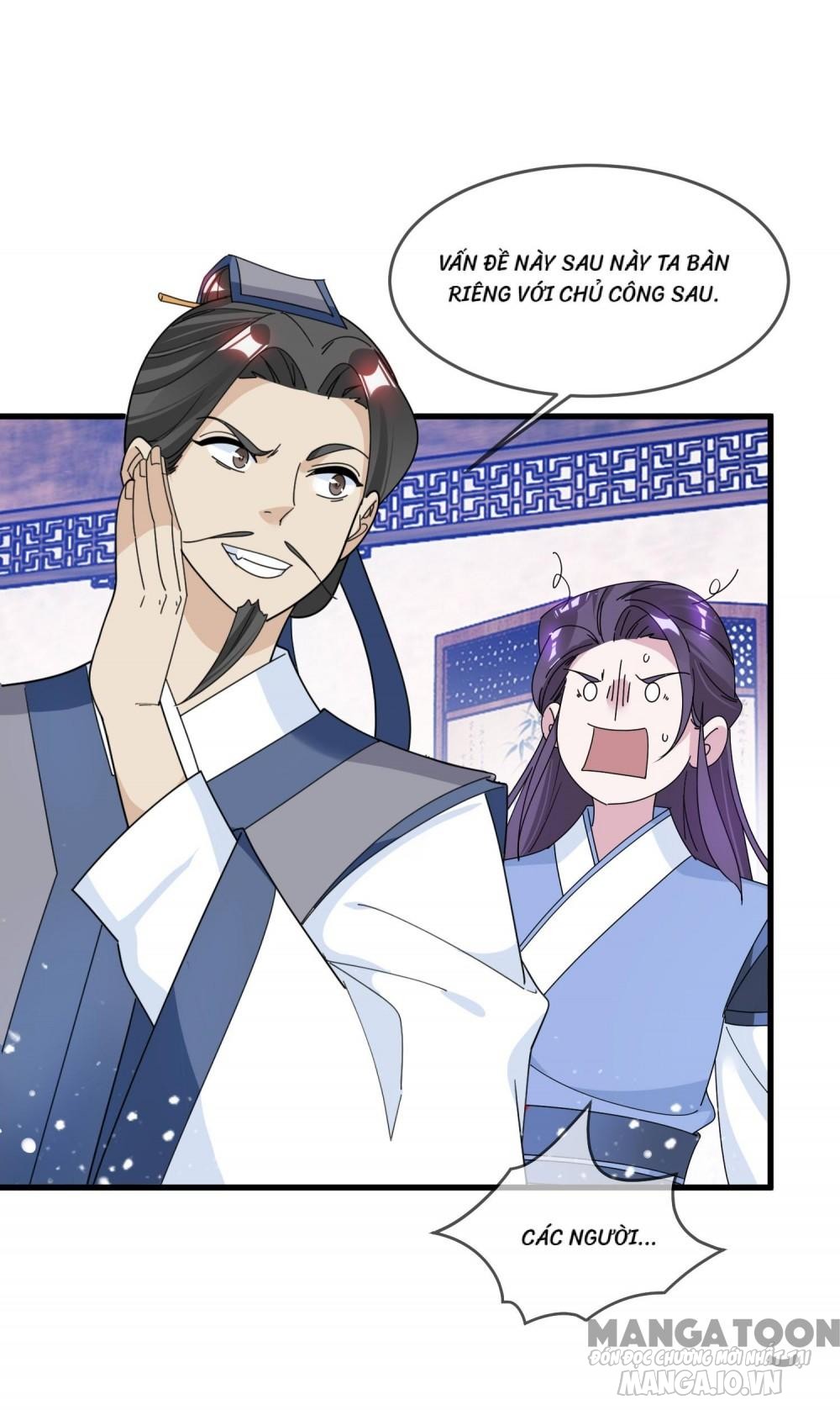 Cực Phẩm Bại Gia Tử Chapter 122 - Trang 2