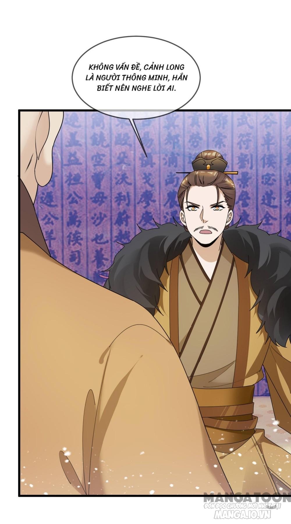Cực Phẩm Bại Gia Tử Chapter 122 - Trang 2