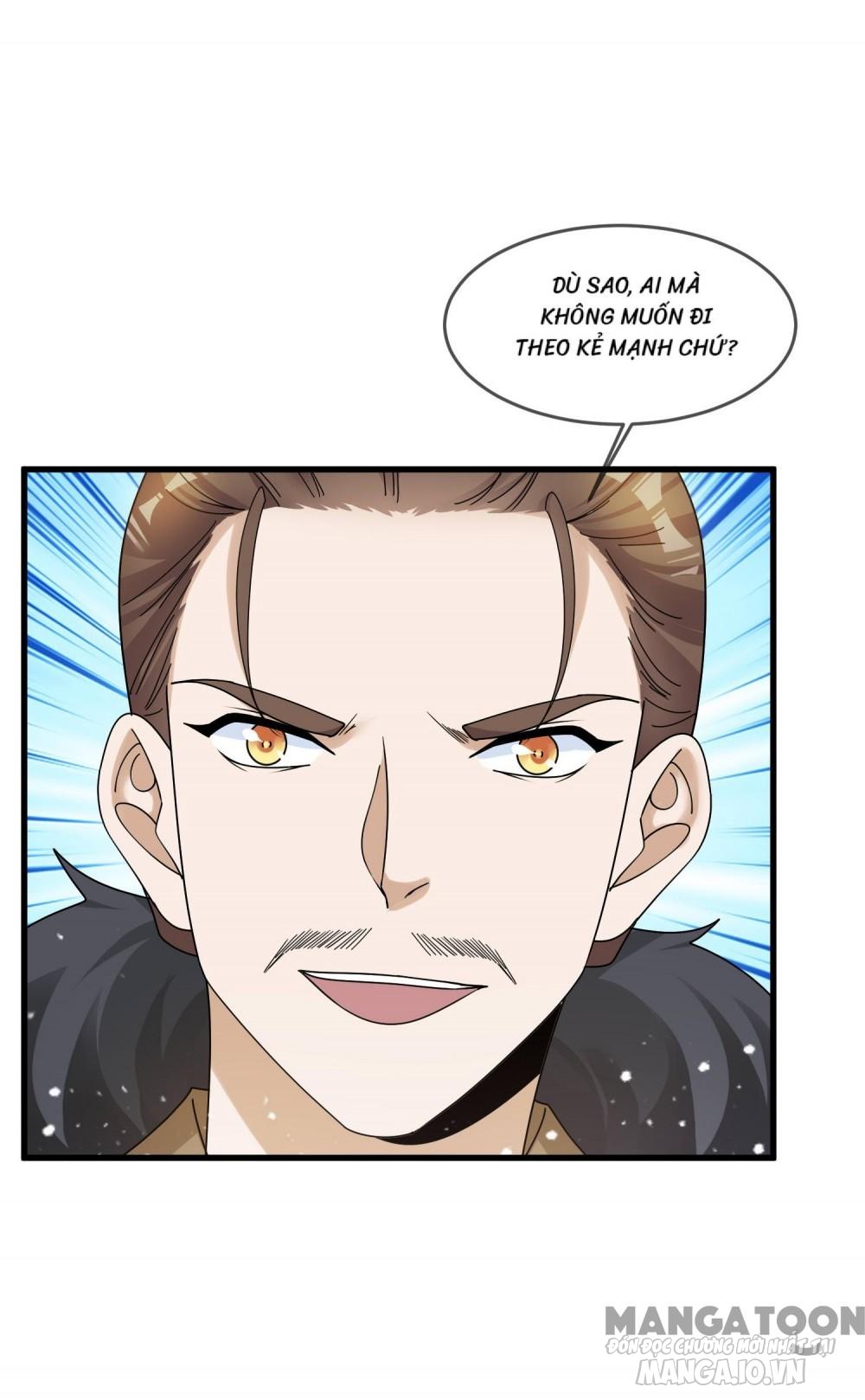 Cực Phẩm Bại Gia Tử Chapter 122 - Trang 2