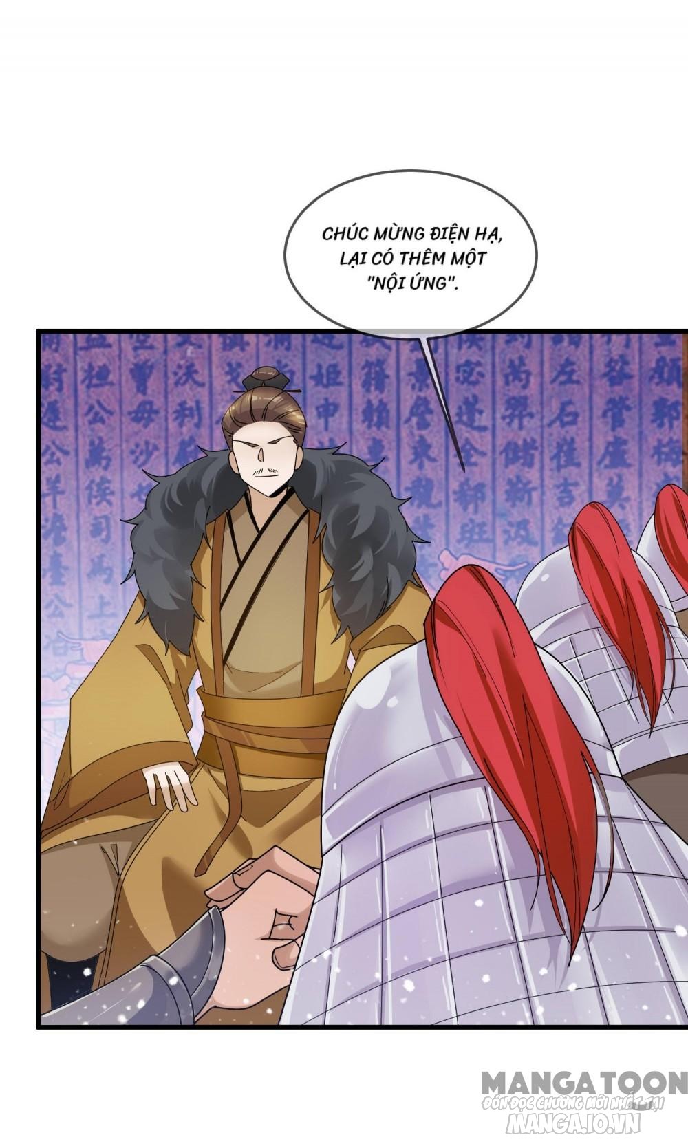 Cực Phẩm Bại Gia Tử Chapter 122 - Trang 2
