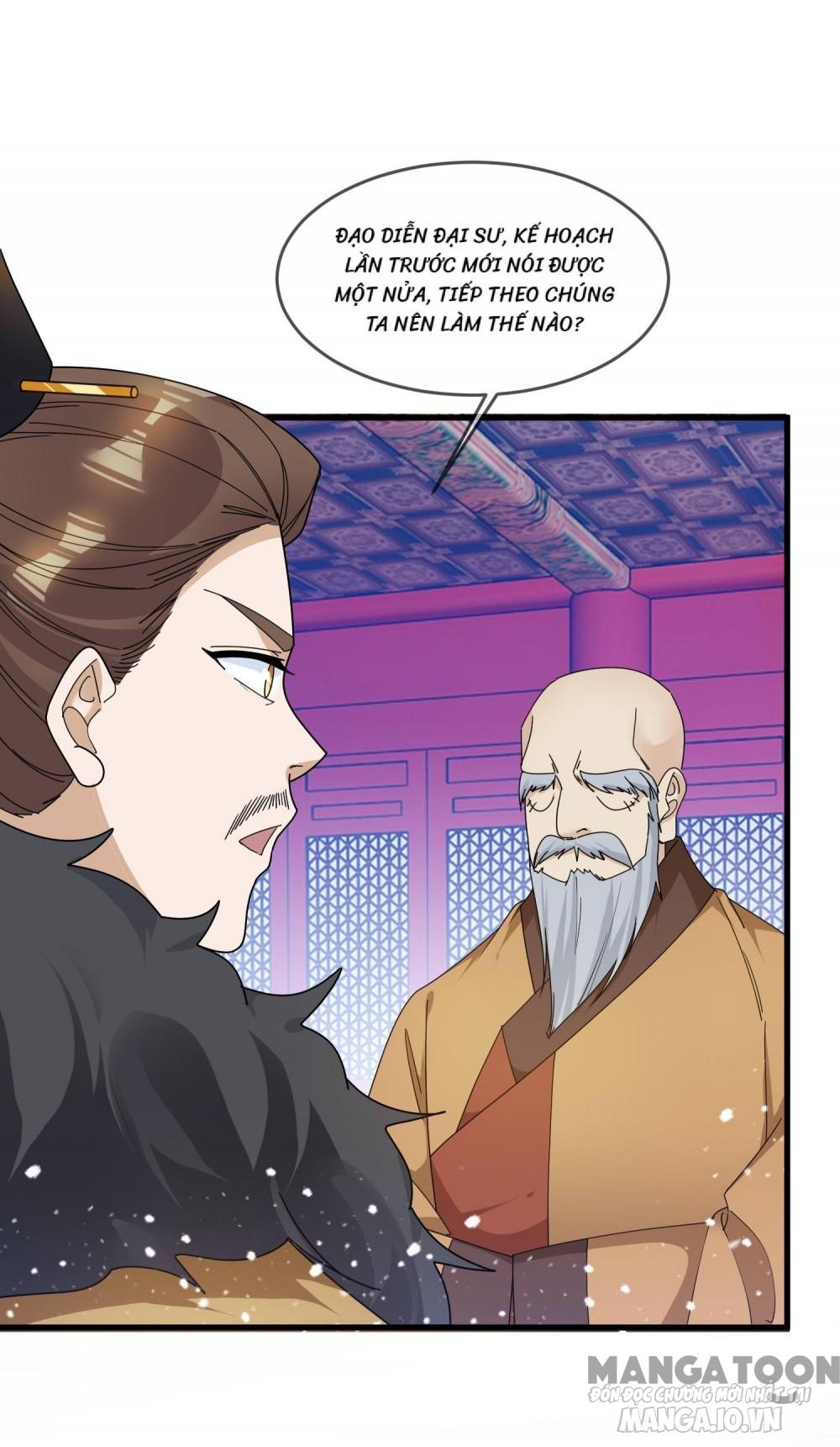 Cực Phẩm Bại Gia Tử Chapter 122 - Trang 2