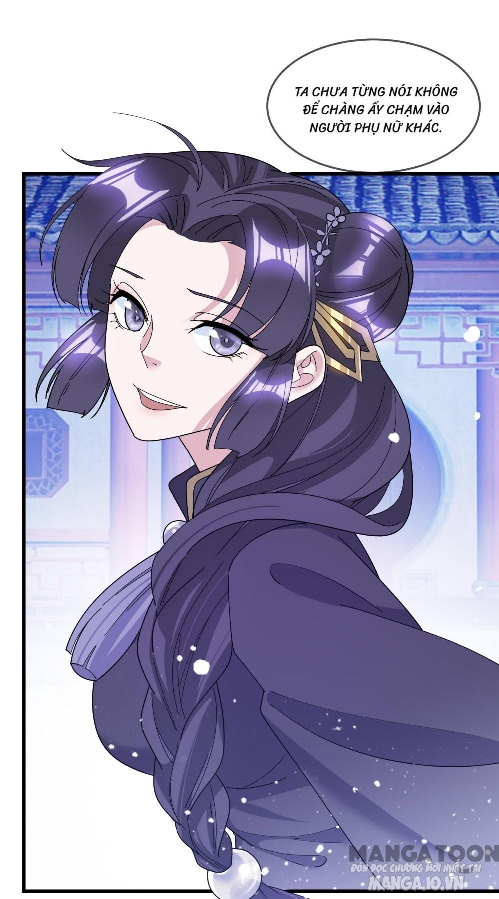 Cực Phẩm Bại Gia Tử Chapter 120 - Trang 2