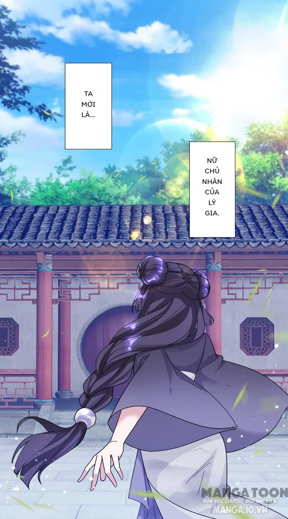 Cực Phẩm Bại Gia Tử Chapter 120 - Trang 2