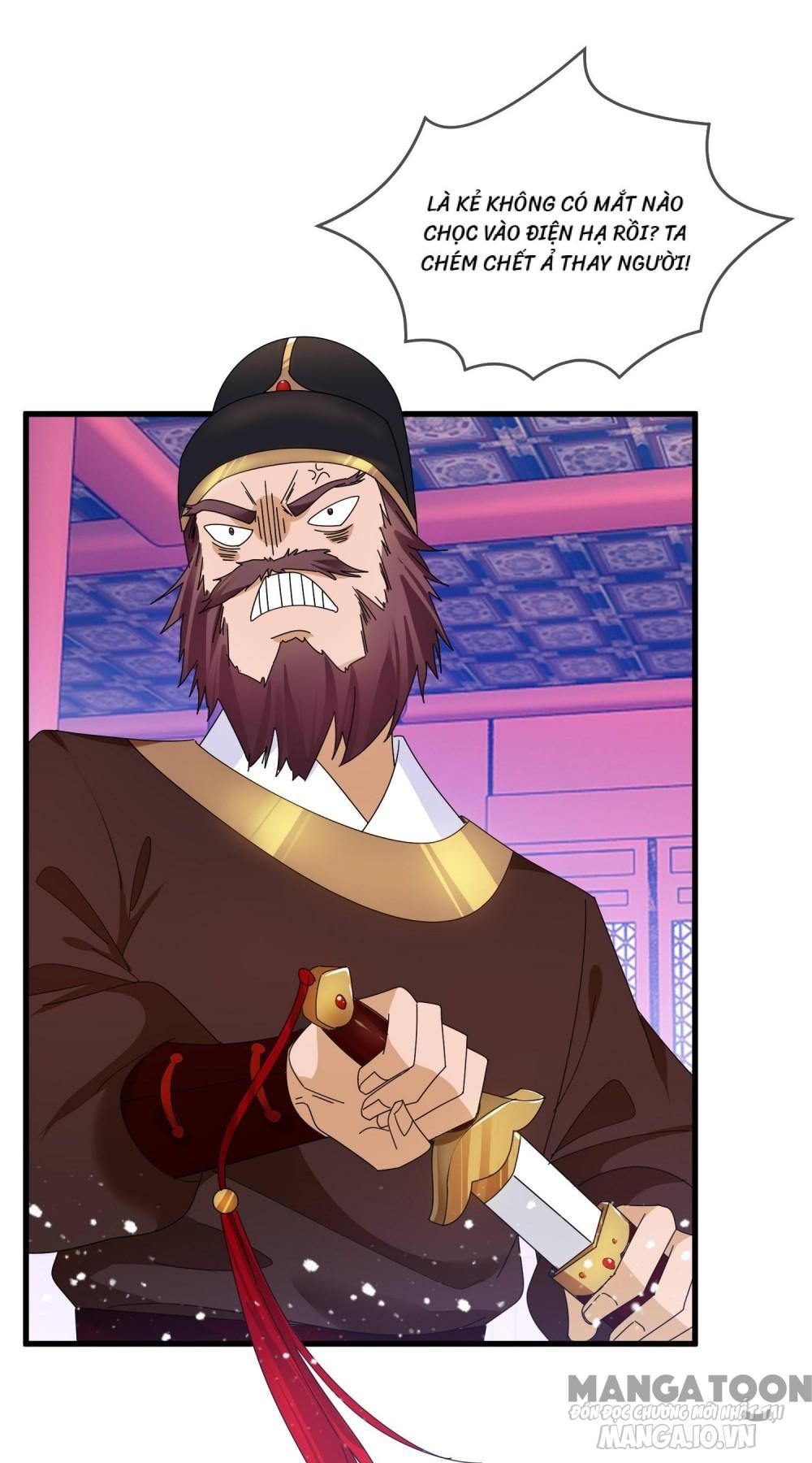 Cực Phẩm Bại Gia Tử Chapter 120 - Trang 2