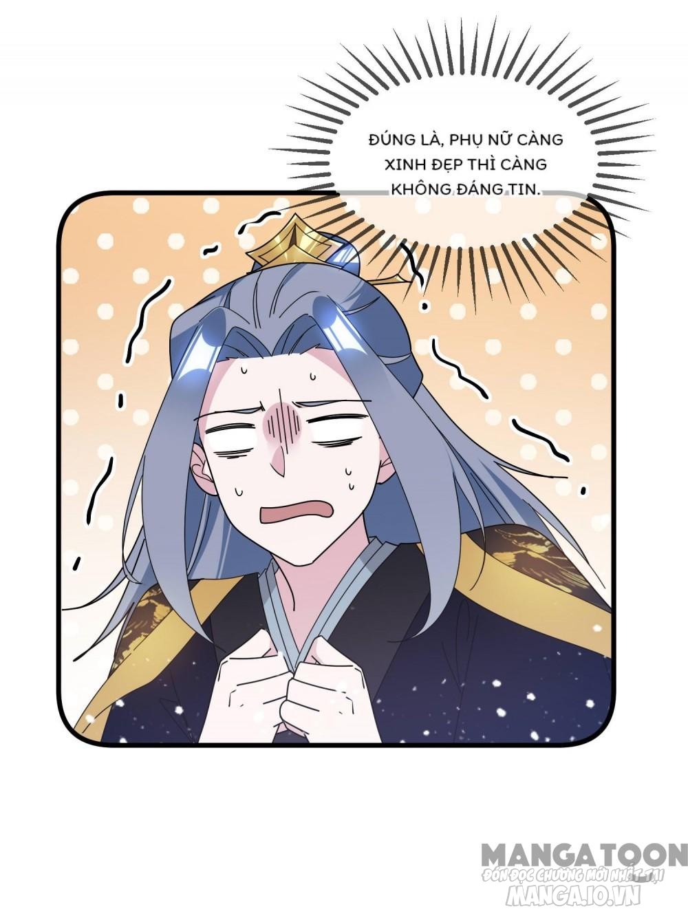 Cực Phẩm Bại Gia Tử Chapter 120 - Trang 2