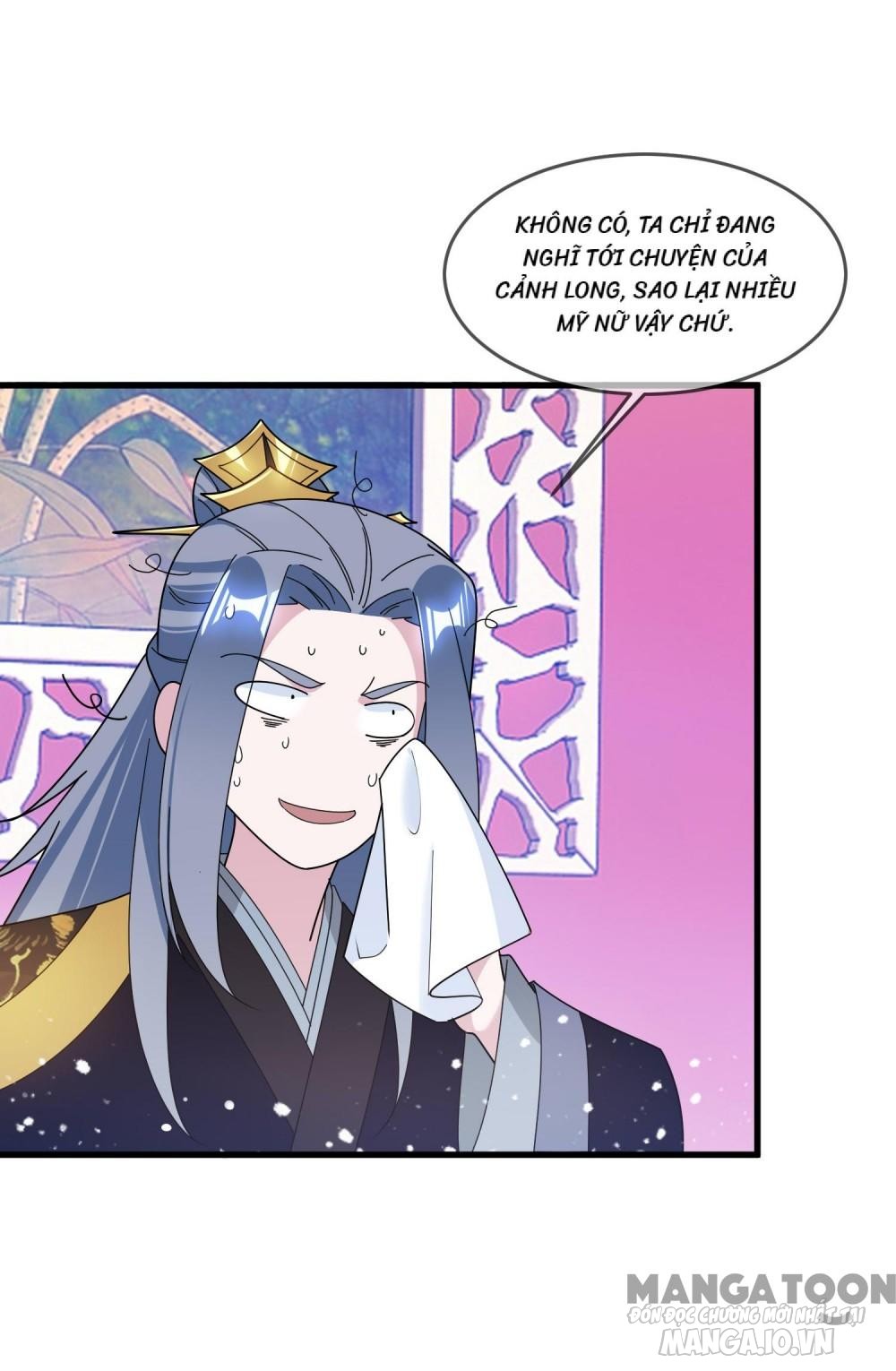 Cực Phẩm Bại Gia Tử Chapter 120 - Trang 2