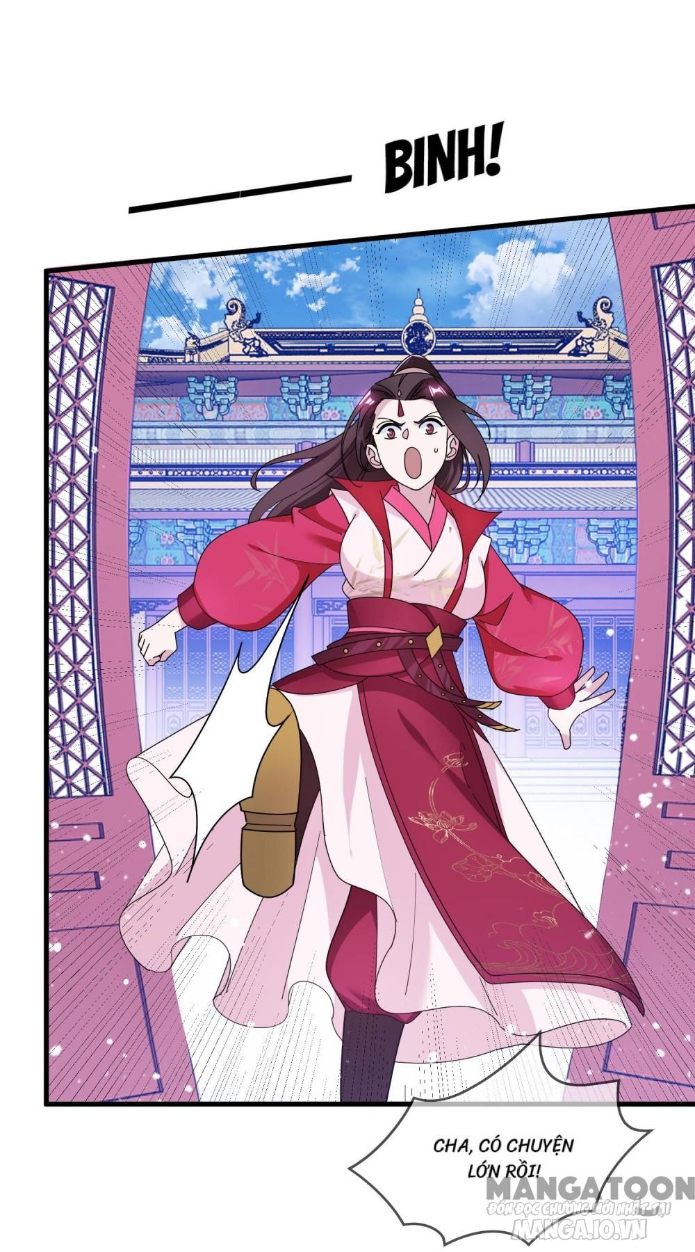 Cực Phẩm Bại Gia Tử Chapter 120 - Trang 2