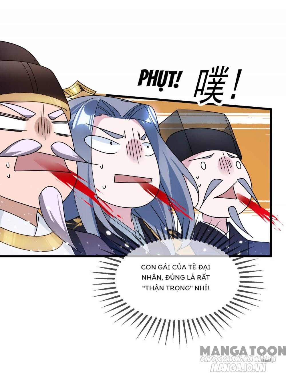 Cực Phẩm Bại Gia Tử Chapter 120 - Trang 2